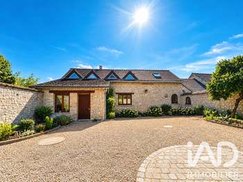 Vente Maison 4 chambresBaudreville