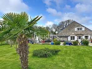 Vente Maison 4 chambresBaudreville