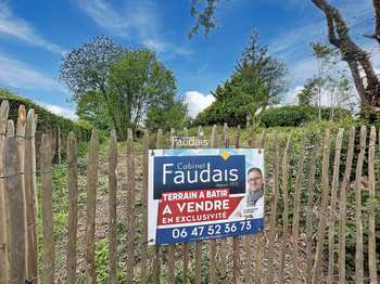 Vente MaisonBaudreville