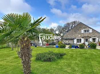 Vente Maison 4 chambresBaudreville