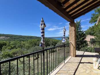 Vente Maison 2 chambresBauduen