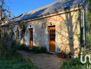 Vente Maison 5 chambresBaugé