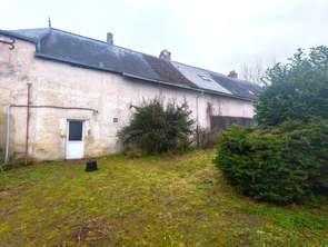 Vente Maison 3 chambresBaugé