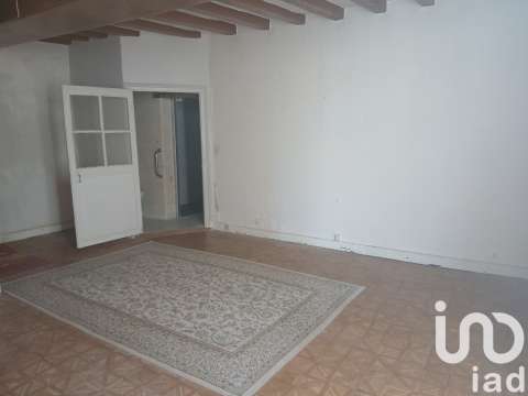 Vente maison 4 pièces Baugé 49