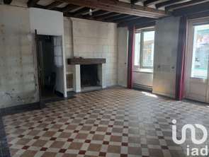 Vente Maison 3 chambresBaugé