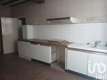 Vente maison 4 pièces Vente maison 4 pièces