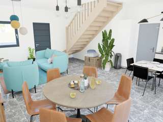 Vente maison 4 pièces Vente maison 4 pièces