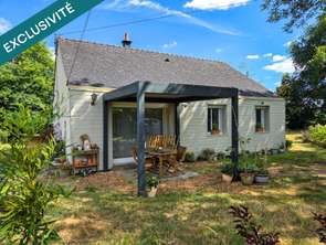 Vente Maison 3 chambresBaugé