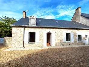 Vente Maison 2 chambresBaugé