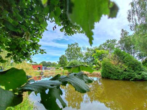 Vente maison 4 pièces Baugé 49