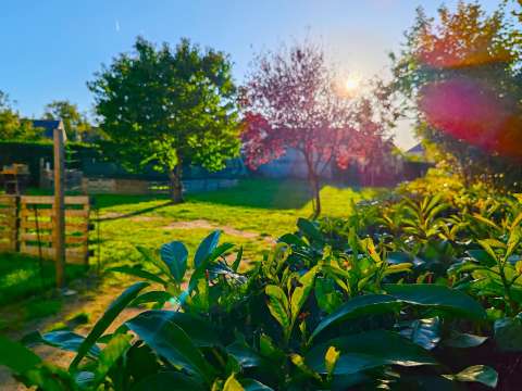 Vente maison 7 pièces Baugé 49