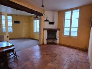 Vente Maison 3 chambresBaugé