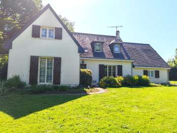 Vente Maison 6 chambresBaugé