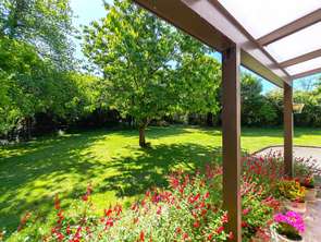 Vente Maison 6 chambresBaugé