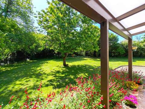 Vente maison 8 pièces Baugé 49