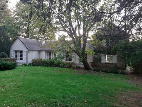 Vente maison 6 pièces Baugé 49