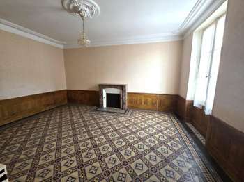 Vente Maison 4 chambresBaugé