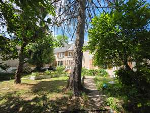 Vente Maison 6 chambresBaugé