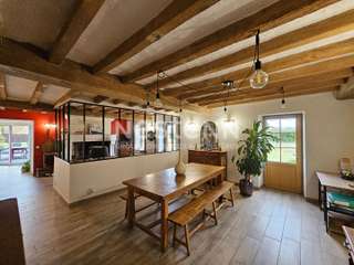 Vente maison 8 pièces Vente maison 8 pièces