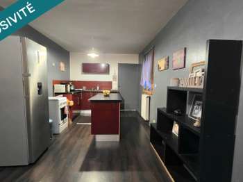 Vente maison 5 pièces Baugé 49