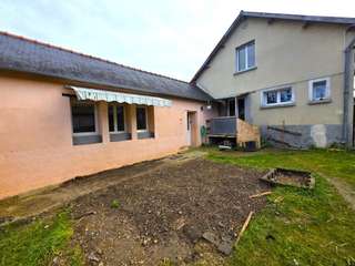 Vente maison 10 pièces