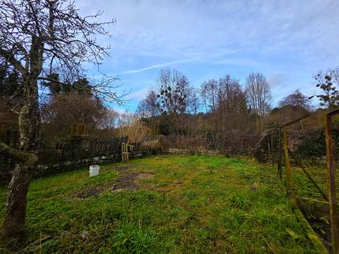 Vente maison 10 pièces Baugé 49