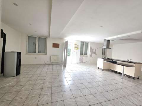 Vente maison 10 pièces