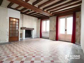 Vente Maison 3 chambresBaugé
