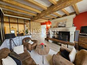 Vente Maison 4 chambresBaugé