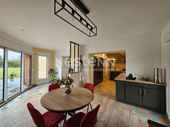 Vente Maison 4 chambresBaugé