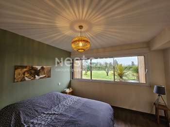 Vente maison 8 pièces Baugé 49