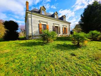 Vente Maison 3 chambresBaugé