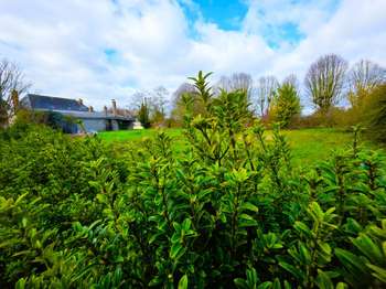 Vente maison 6 pièces Baugé 49