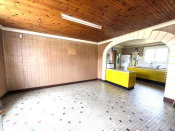 Vente maison 6 pièces Vente maison 6 pièces