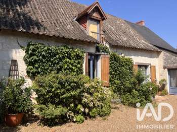 Vente Maison 4 chambresBaugé