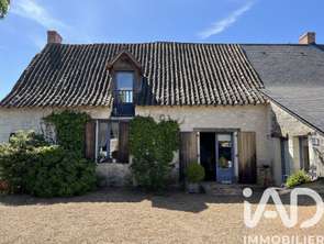 Vente Maison 4 chambresBaugé