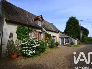 Vente Maison 4 chambresBaugé