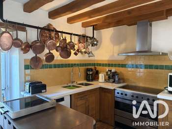 Vente maison 6 pièces Baugé 49