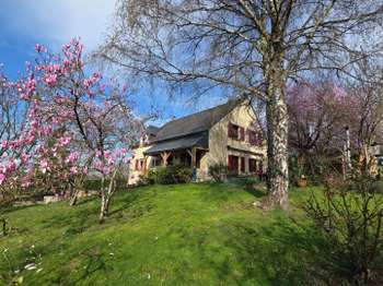 Vente maison 6 pièces Baugé 49