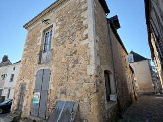 Vente maison 9 pièces