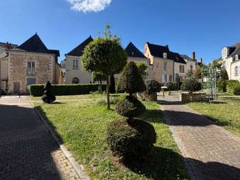 Vente Maison 9 piècesBaugé