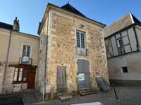 Vente maison 9 pièces Vente maison 9 pièces