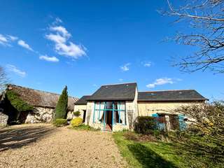 Vente maison 10 pièces