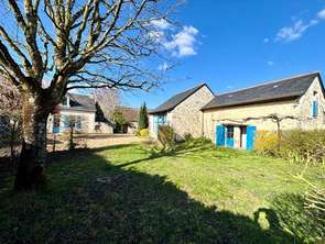 Vente Maison 7 chambresBaugé