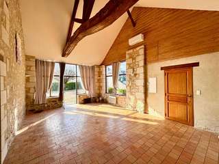 Vente maison 10 pièces