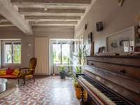 Vente maison 10 pièces