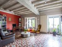 Vente maison 10 pièces