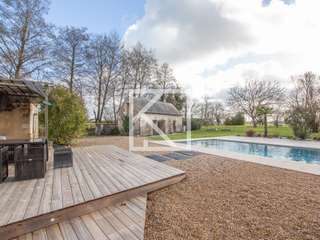 Vente maison 10 pièces Vente maison 10 pièces