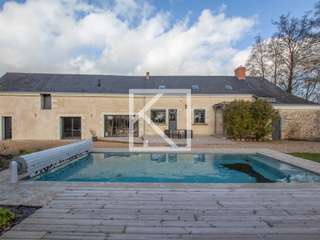 Vente maison 10 pièces Vente maison 10 pièces