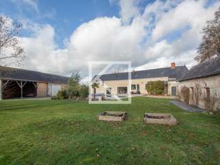 Vente maison 10 pièces Vente maison 10 pièces